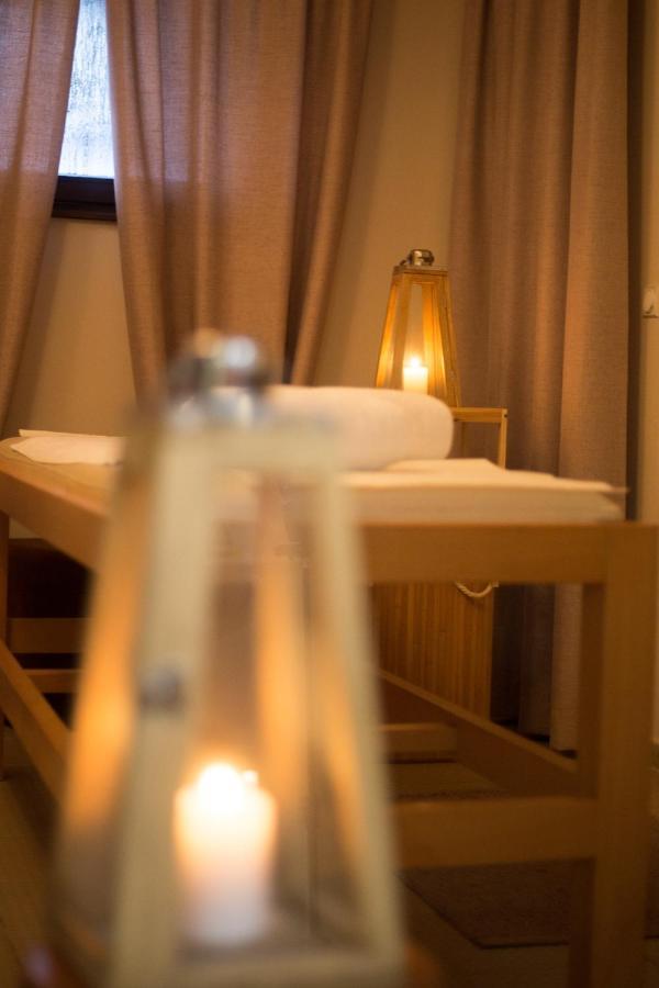 Hotel Board Jahorina Extérieur photo