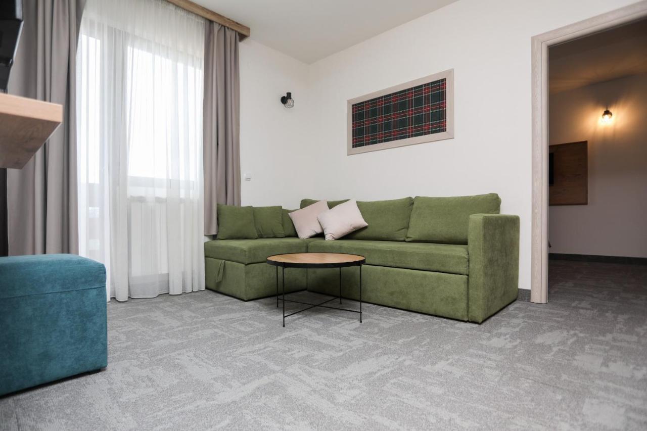 Hotel Board Jahorina Extérieur photo