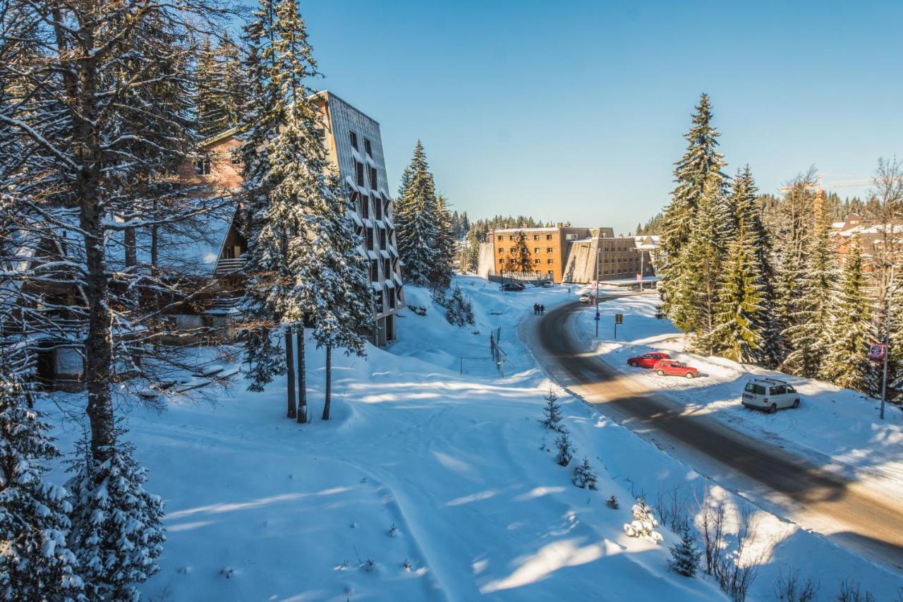 Hotel Board Jahorina Extérieur photo